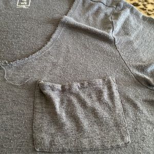 Bundle Urban Outfitters Oversized distressed tee
